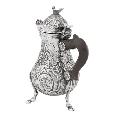 Lot 244 - Valetta circa 1798-1802 by PS, probably Paolo Schembri