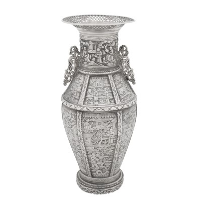 Lot 232 - Hanau circa 1920 Storck and Sinsheimer