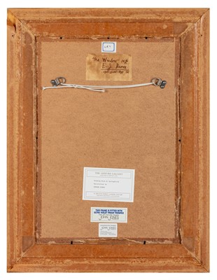 Lot 29 - Edward Burra C.B.E. (British, 1905-1976)