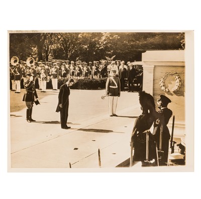 Lot 243 - ROYAL INTEREST