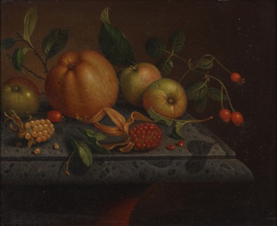 Lot 9 - European School (19th century)