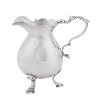 Lot 424 - Chester 1737 by Richard Richardson II (active 1732 – 1772)