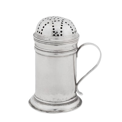 Lot 418 - Newcastle circa 1760 by John Langlands