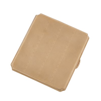 Lot 3 - Chester 1930 by Walker and Hall