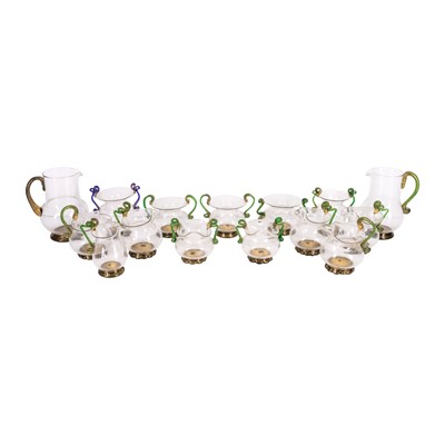 Lot 41 - 20th Century, Italy, Venetian