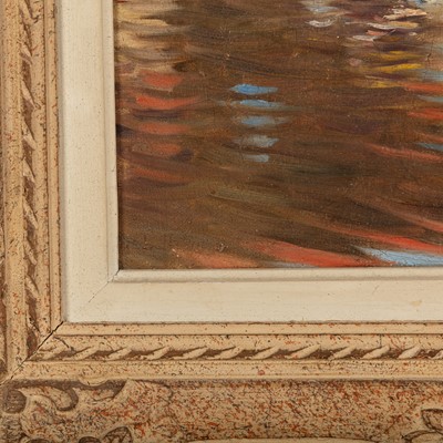 Lot 10 - Tommaso Aroldi (Italian, 1870-1928)