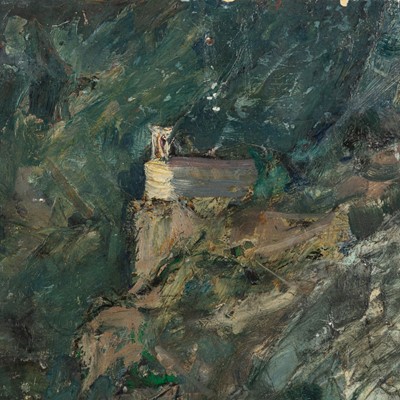 Lot 68 - René Canty (French, 1902-1984)