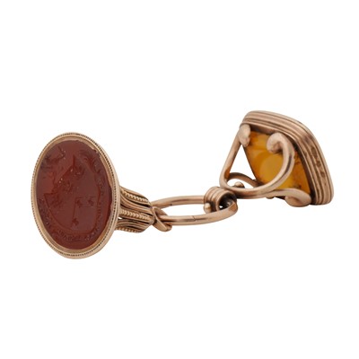 Lot 48 - Order of Maria Theresa - English circa 1790 and 1808