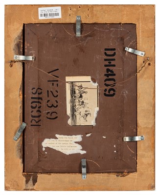 Lot 118 - Attributed to Alfred de Dreux (French, 1810-1860)