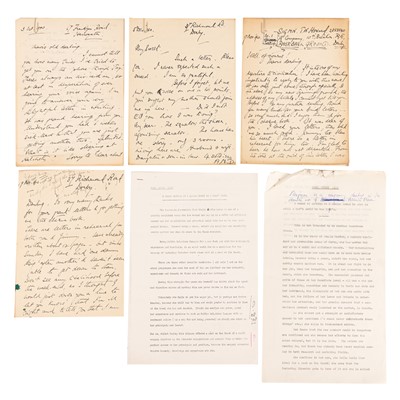 Lot 223 - Howard (Trevor)