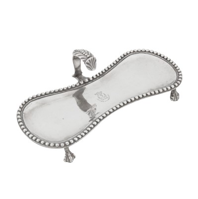 Lot 428 - London 1773 by John Carter