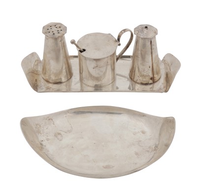 Lot 709 - Birmingham 1944 by J E Bushell