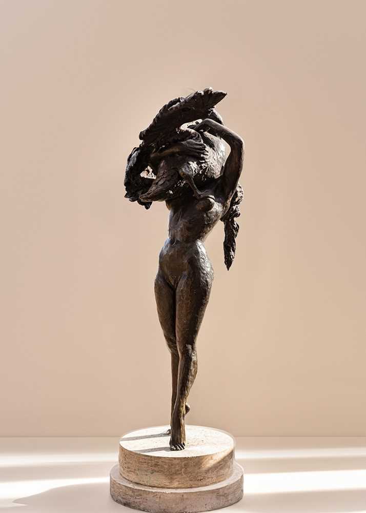 Lot 208 - Enzo Plazzotta (Italian/British, 1921-1981)