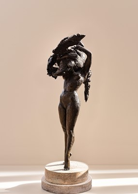 Lot 208 - Enzo Plazzotta (Italian/British, 1921-1981)