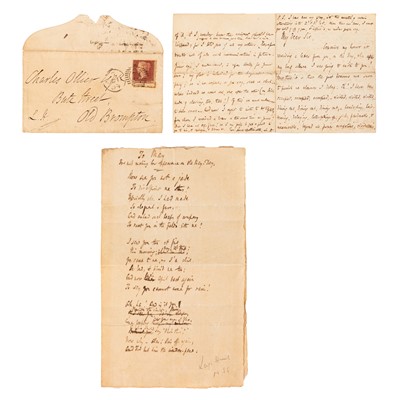 Lot 293 - Hunt (Leigh)