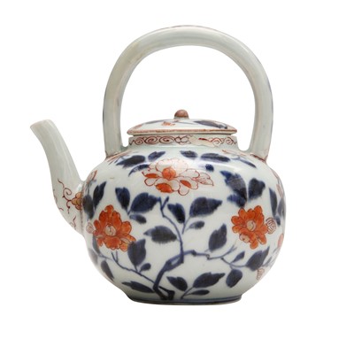 Lot 490 - A group of Chinese ceramics, 17th - 19th century