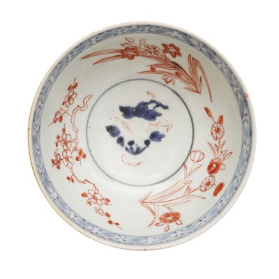 Lot 490 - A group of Chinese ceramics, 17th - 19th century