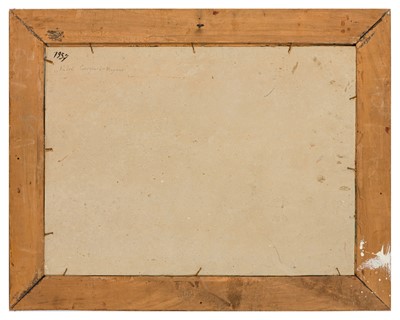 Lot 54 - André Guignard Mayeur (French 1901-1996)