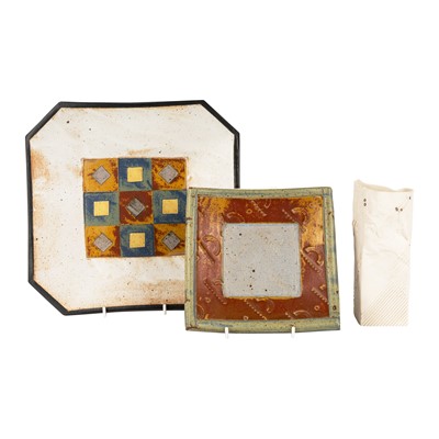 Lot 280 - Gordon Cooke (British b.1949) and Charles Spacey (British b.1949)