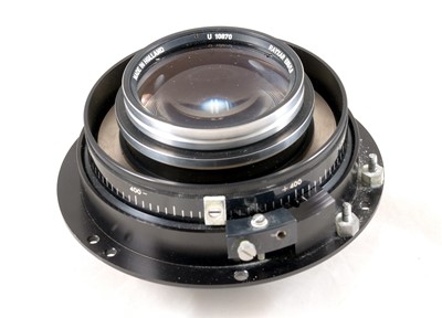 Lot 116 - FAST De Oude Delf Rayxar E65 1.0 Lens.