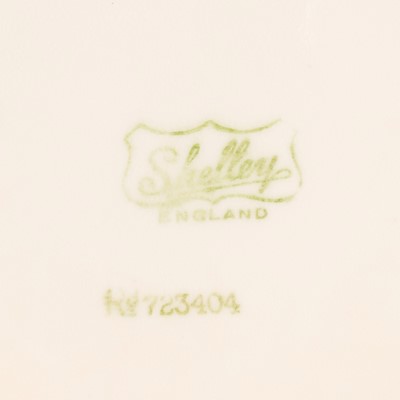 Lot 86 - Shelley (British)