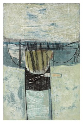 Lot 63 - Peter Joyce (British, b.1964)