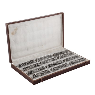 Lot 161 - Hanoi circa 1960