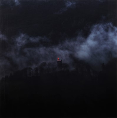 Lot 528 - Sam Irons (British, b.1978)