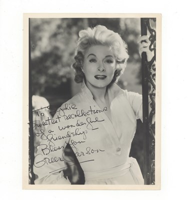 Lot 210 - Garson (Greer)