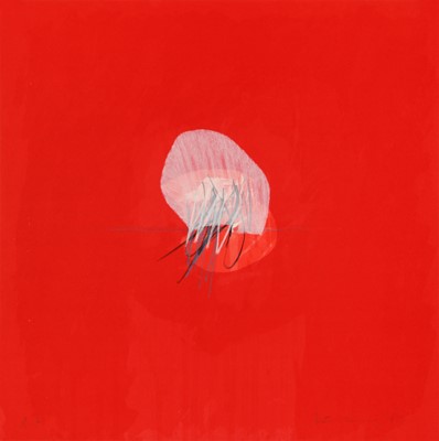 Lot 379 - Robyn Denny (British, 1930-2014)