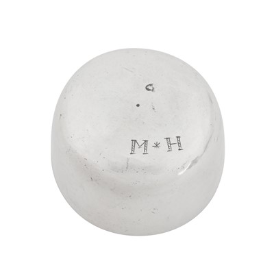 Lot 465 - York circa 1680 by Richard Waynes (free 1666)