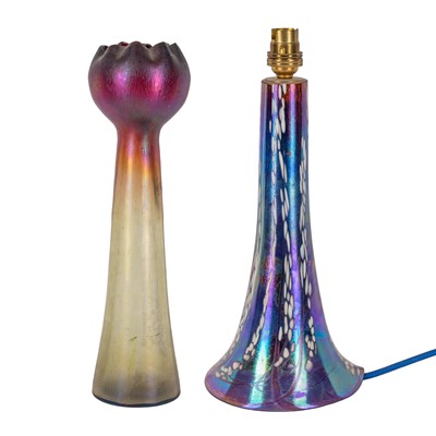 Lot 52 - Rindskopf (Bohemia) and another