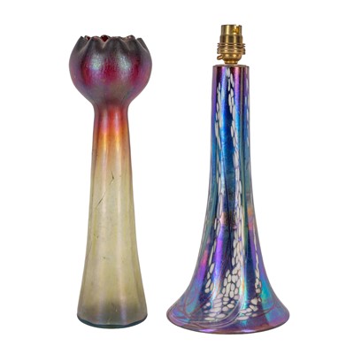 Lot 52 - Rindskopf (Bohemia) and another