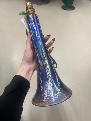 Lot 52 - Rindskopf (Bohemia) and another