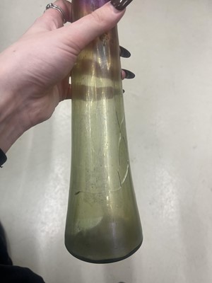 Lot 52 - Rindskopf (Bohemia) and another