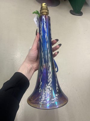 Lot 52 - Rindskopf (Bohemia) and another