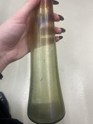 Lot 52 - Rindskopf (Bohemia) and another