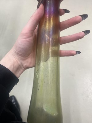 Lot 52 - Rindskopf (Bohemia) and another