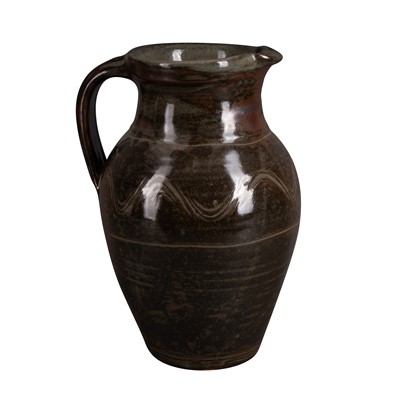 Lot 324 - Attributed to Winchcombe Pottery