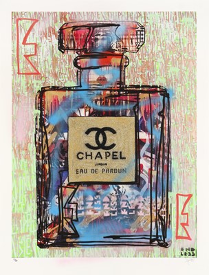 Lot 279 - Endless (British, Contemporary)