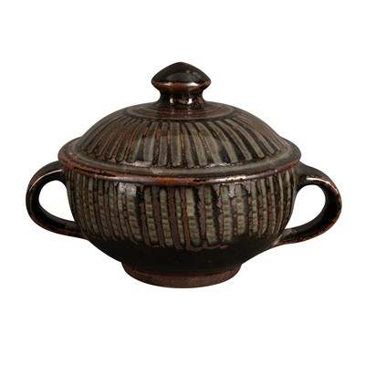 Lot 330 - Crowan Pottery (British)