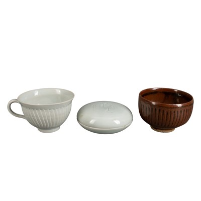 Lot 322 - David Leach (British 1911-2005) for Lowerdown Pottery