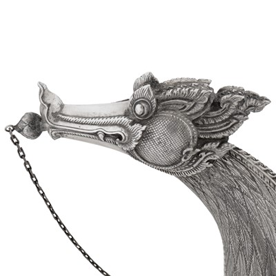 Lot 133 - Phnom Penh circa 1940 by Minh Mol