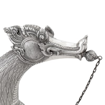 Lot 133 - Phnom Penh circa 1940 by Minh Mol