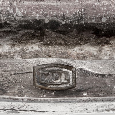 Lot 133 - Phnom Penh circa 1940 by Minh Mol