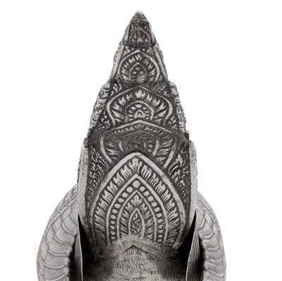 Lot 133 - Phnom Penh circa 1940 by Minh Mol