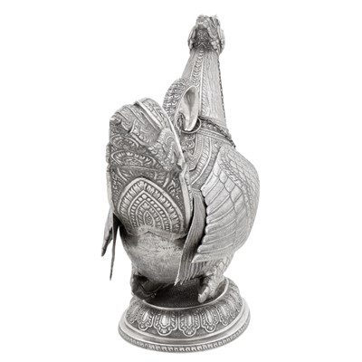 Lot 133 - Phnom Penh circa 1940 by Minh Mol