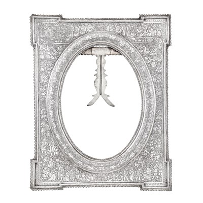 Lot 187 - Isfahan circa 1910 by Ja’far