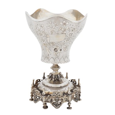 Lot 170 - Ottoman Turkish, Istanbul circa 1900