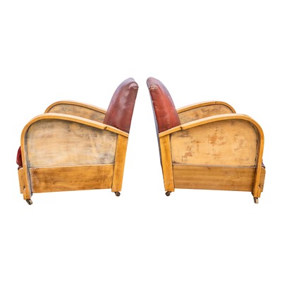 Lot 9 - Art Deco, Europe